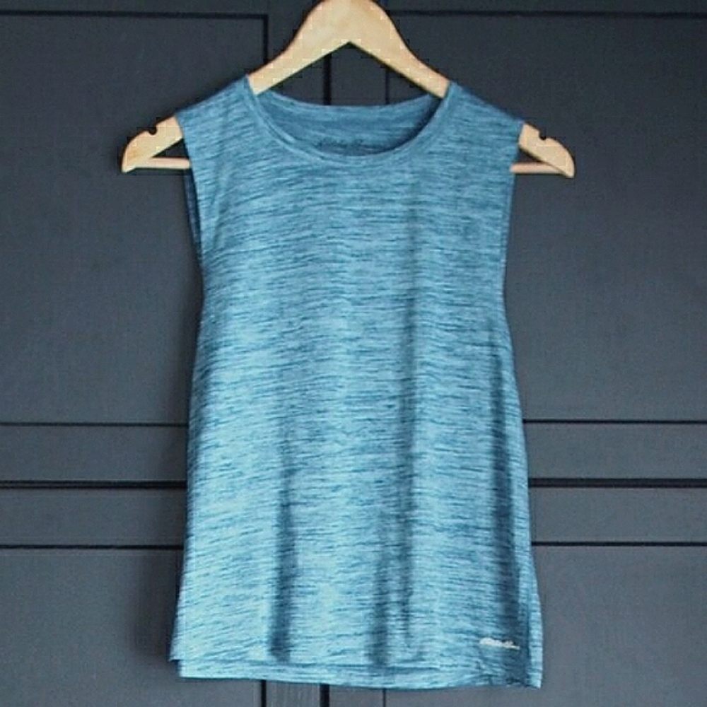 Eddie Bauer | Workout Top
